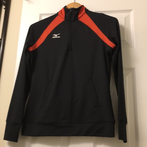 NWOT Mizuno Drylite Lightweight performance Shirt - Picture 2 of 8